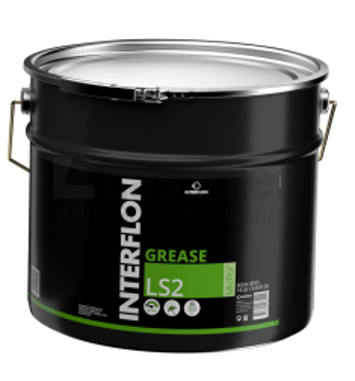 Interflon LS2 Fin Grease lasaulec.nl Technische groothandel