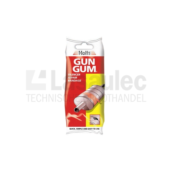 Gun Gum (bandage)