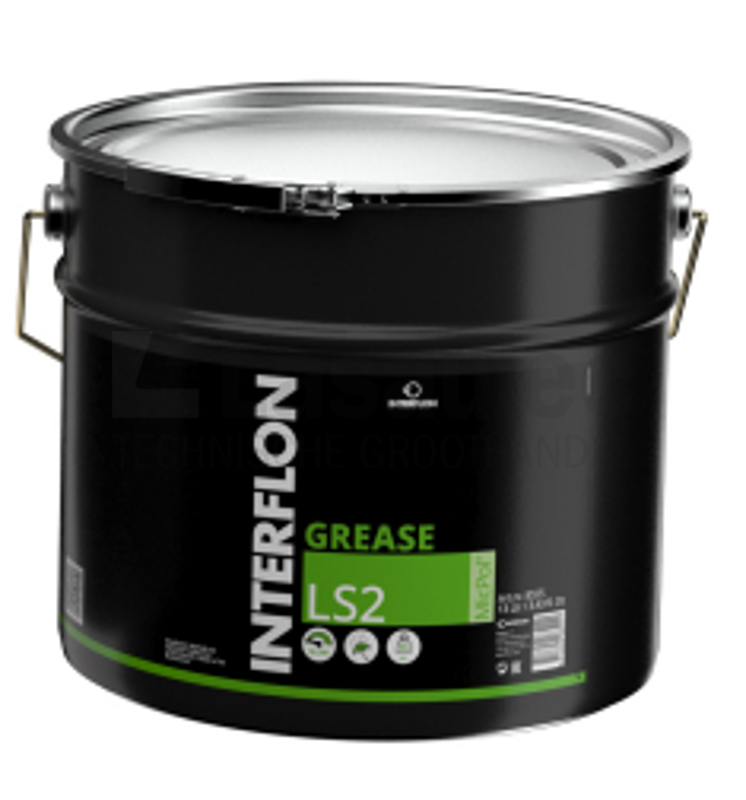 Interflon LS2 Fin Grease lasaulec.nl Technische groothandel