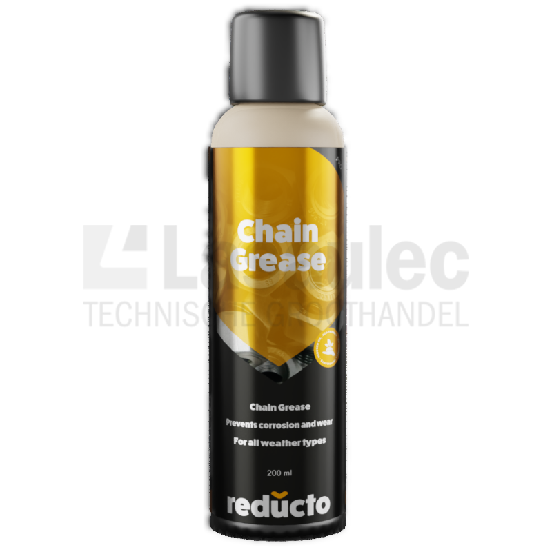 Reducto Chain Grease Kettingvet lasaulec.nl Technische groothandel