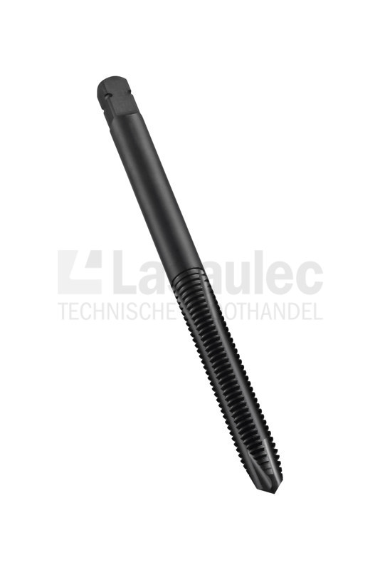 Dormer G(BSP) HSSE stoomontlaten, voor doorlopende gaten