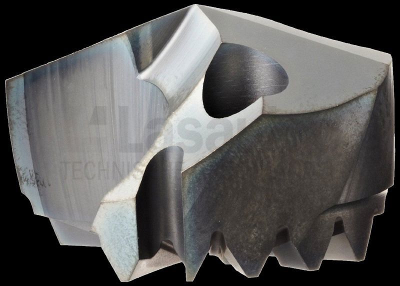 Dormer R960 Hydra Drill Wisselplaat lasaulec.nl Technische groothandel