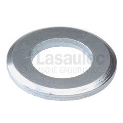 DIN125B Sluitring