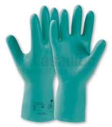 KCL Camatril Velours 730 Handschoen