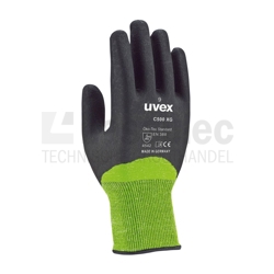 Uvex C500 XG Handschoen