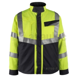 Multinorm kleding lasaulec Technische groothandel
