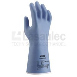 Uvex u-chem 3300 Handschoen